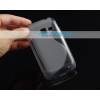 Samsung Galaxy Ace Duos S6802 Silicone Case TPU S-Line Clear Samsung Galaxy Ace Duos S6802 Silicone Case TPU S-Line Clear